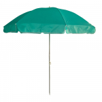 P&auml;ikesevari Patio Poly II, 240 cm, sinine v.