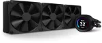 Veejahuti protsessorile NZXT Kraken Elite 360, 121 mm x 27 mm