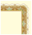 Dekoratiivpaber, A4, 170 g/m&sup2;, 30 cm x 21.2 cm