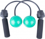 H&uuml;ppen&ouml;&ouml;r inSPORTline, roheline v.