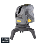 Niveliir Grunder MTM320B, 110 - 180 &deg;