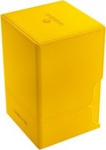 M&auml;ngukaartide &uuml;mbris Gamegenic Watchtower 100+ XL Convertible 2007662