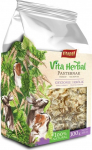 V&auml;ikeloomade toit Vitapol Vita Herbal, k&uuml;&uuml;likutele/n&auml;rilistele, 0.1 kg