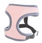 Koerte traksid Barry King Little Bears, roosa v./hall v., 400 - 520 mm, 40-52