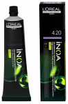Juuksev&auml;rv L&rsquo;Or&eacute;al Paris Inoa, 4.20, 60 g