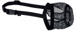 Suukorv koertele Trixie VAT009580, M/L, must