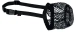 Suukorv koertele Trixie VAT009580, M/L, must v.