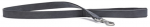 Koera rihm Beeztees Balacron, must v., 1.3 m x 25 mm