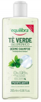&Scaron;ampoon Equilibra Te Verde, 265 ml