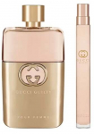 Kinkekomplektid naistele Gucci Guilty Pour Femme