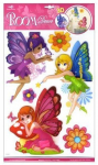 Seinadekoor Marko Fairies 1, 29 cm x 41 cm