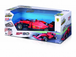 Rc auto Maisto Ferrari SF90 610324, 1:24, punane v.