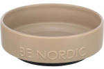 Kauss loomale Trixie Be Nordic, 0.5 l, 16 cm x 16 cm, pruun v.