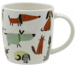 Tass Newill Dogs, mitmev&auml;rviline, 0.35 l