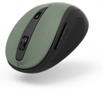 Juhtmevaba arvutihiir Hama MW-400 V2, roheline v.