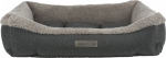 Loomavoodi Trixie Bendson Vital, helehall v./tumehall v., 90 x 60 cm