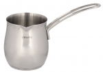 Piima anum Homla Unero SS22 820576, 500 ml, &Oslash; 8 cm, h&otilde;be v., roostevaba teras