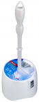 WC hari Vileda White & Blue Set 1 12905, valge v.