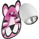 Valgusti seinale Britop Lenny 2108102, GU10, 1 x 50 W