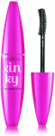 Ripsmetu&scaron;&scaron; Claresa Kinky, 12 ml, must v. 01 deep black