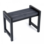 &Otilde;uetaburet DM Grill Uno SL021, tumehall v., 68 cm x 37 cm x 48 cm