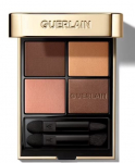 Lauv&auml;rv Guerlain Ombres G, 6 g, pruun v. 258 wild nudes