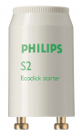 Starter Philips S2, 22 W, 2.15 cm x 2.15 cm x 4.03 cm
