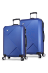 Kohvrite komplekt My Valice Diamond MV6967, sinine, 100 l, 30 x 48 x 76 cm