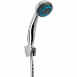 Du&scaron;ikomplekt Invena Grace AU-15-M01-C, h&otilde;be