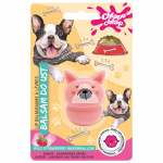 Huulev&auml;rvi alus Chlapu Chlap Dog Strawberry foam, 7 g, -