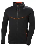 T&ouml;&ouml;jope Helly Hansen, must v., L suurus
