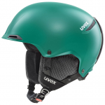 Suusakiiver Uvex Jakk+ IAS, roheline, 59-62 cm