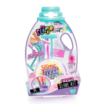 Lima valmistamise komplekt Canal Toys So Slime Fesh Scent Slime Kit, mitmev&auml;rviline