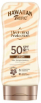 P&auml;ikesekaitselosjoon keha jaoks Hawaiian Tropic Hydrating Protection SPF50, 180 ml