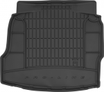 Automatt, pagasikandjad Frogum ProLine, Opel Vectra C Sedan 2003-2008