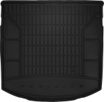 Automatt, pagasikandjad Frogum Proline, Volkswagen Touran I 2003-2010