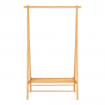 Riidestange House Nordic Manaus, 164 cm, puidu v.