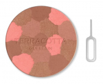 Pruunistav puuder Guerlain Terracotta Light Refill, 04 deep cool, 10 g