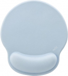 Hiirematt Nakabayashi WU-MUP934, 22.5 cm x 25 cm x 2.3 cm, sinine v.