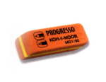 Kustukumm Koh-I-Noor 6821060002KD, 57 mm, oranž v.
