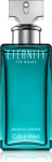 Parf&uuml;&uuml;mvesi Calvin Klein Eternity Aromatic Essence, 50 ml