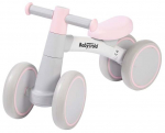 T&otilde;ugatav jalgratas BabyTrold Roller, roosa v.