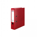 Registraator-mapp Herlitz 11167426, A4 Punane v.