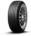 Suverehv Nexen Tire N Blue HD Plus 165/60/R15, 77-T, D, C, 68 dB