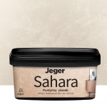Dekoratiivv&auml;rvid, seinale Jeger Sahara Matteo, matteo, 1 l
