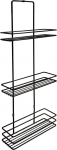 Kandik vanni jaoks Sepio 3P 10POLLAZ3PBLA, 8 cm, 23 cm x 58 cm