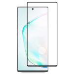 Evelatus t&auml;iskaanega 2.5D klaas Samung Galaxy Note 10 Plus (N976) antistaatilisele / Jaapani liim