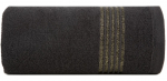 Vannir&auml;tik Lila 11, must, 140 cm x 70 cm