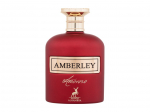 Parf&uuml;&uuml;mvesi Maison Alhambra Amoroso Amberley, 100 ml
