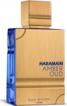Parf&uuml;&uuml;mvesi Al Haramain Amber Oud Bleu Edition, 100 ml